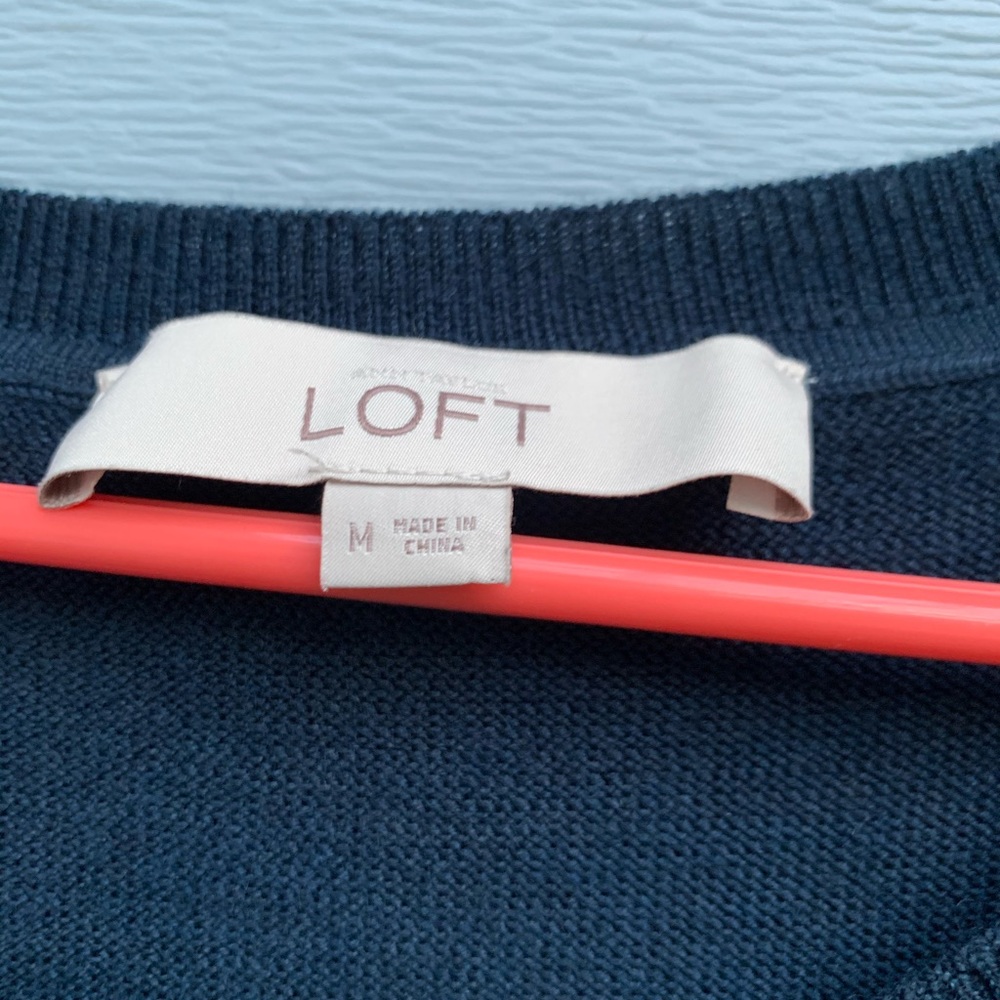 Loft sweater - Picture 3 of 4
